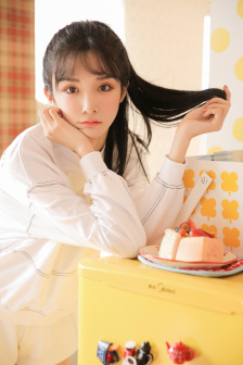 明星专题：朱自清
